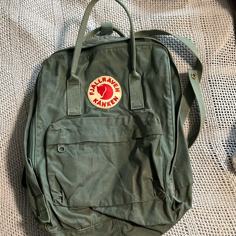 got this a few years ago as a Christmas present. only ever used it once!